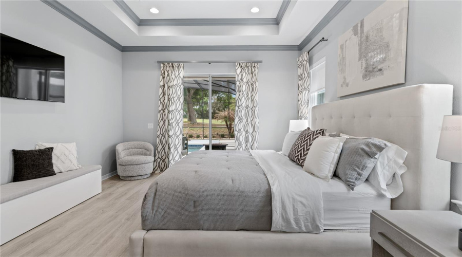 KISSIMMEE, Florida 34747, 3 Bedrooms Bedrooms, ,2 BathroomsBathrooms,Residential,For Sale,FOUR SEASONS,0,MFRO6392299