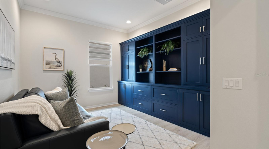 BEDROOM# 3 OR OFFICE