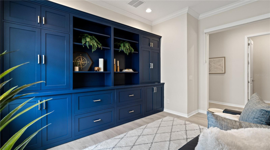 BEDROOM# 3 OR OFFICE