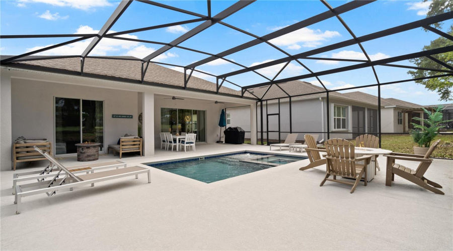 KISSIMMEE, Florida 34747, 3 Bedrooms Bedrooms, ,2 BathroomsBathrooms,Residential,For Sale,FOUR SEASONS,0,MFRO6392299