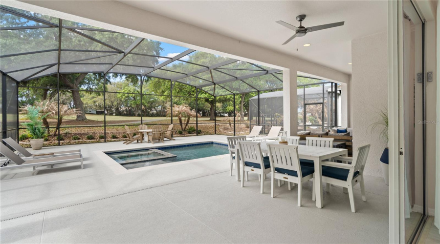 KISSIMMEE, Florida 34747, 3 Bedrooms Bedrooms, ,2 BathroomsBathrooms,Residential,For Sale,FOUR SEASONS,0,MFRO6392299