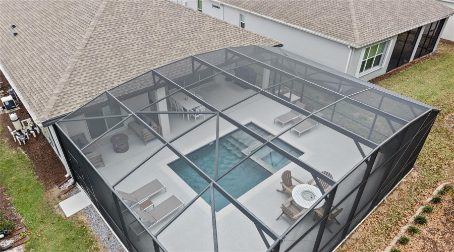 KISSIMMEE, Florida 34747, 3 Bedrooms Bedrooms, ,2 BathroomsBathrooms,Residential,For Sale,FOUR SEASONS,0,MFRO6392299