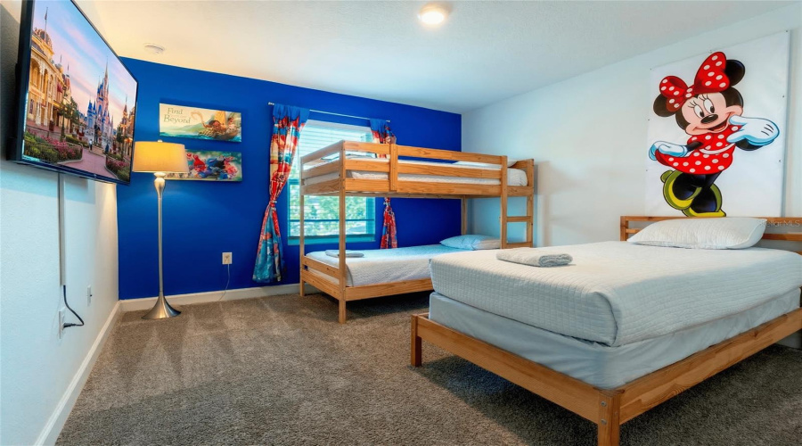 DAVENPORT, Florida 33896, 4 Bedrooms Bedrooms, ,3 BathroomsBathrooms,Residential,For Sale,PEBBLE BEACH,0,MFRO6387842