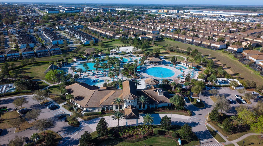 DAVENPORT, Florida 33896, 4 Bedrooms Bedrooms, ,3 BathroomsBathrooms,Residential,For Sale,PEBBLE BEACH,0,MFRO6387842