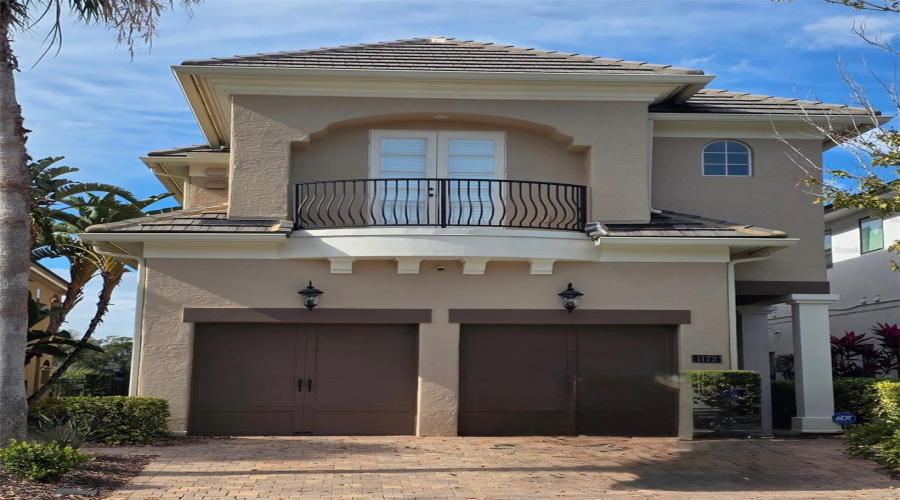 REUNION, Florida 34747, 4 Bedrooms Bedrooms, ,3 BathroomsBathrooms,Residential,For Sale,CASTLE PINES CT,0,MFRO6392252