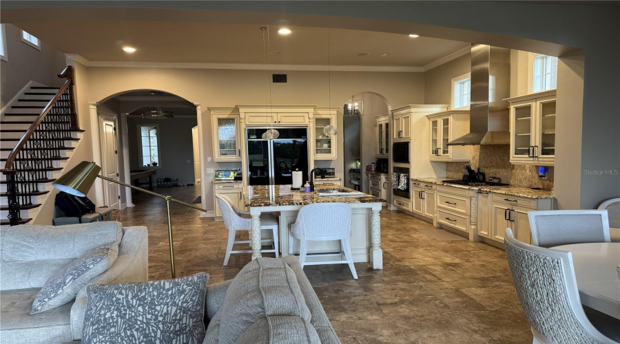 REUNION, Florida 34747, 4 Bedrooms Bedrooms, ,3 BathroomsBathrooms,Residential,For Sale,CASTLE PINES CT,0,MFRO6392252