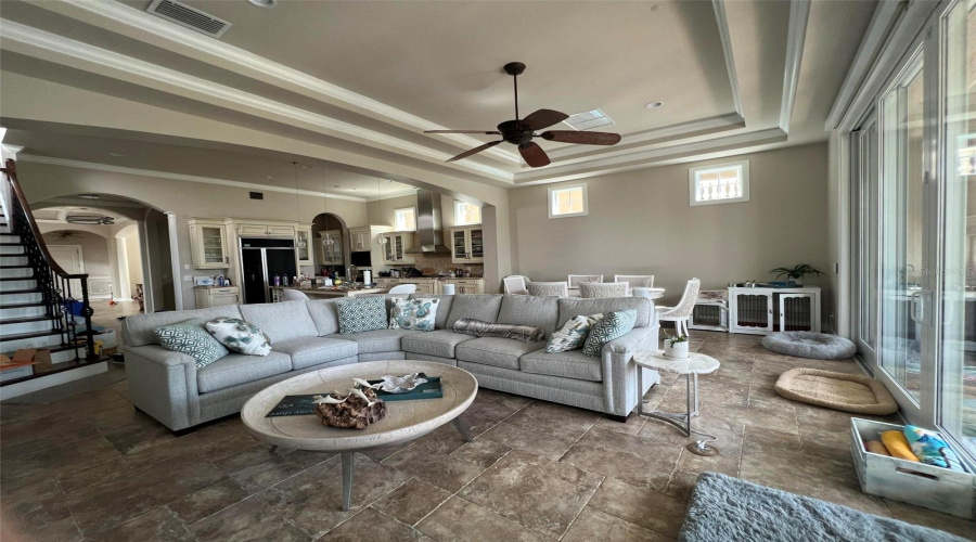 REUNION, Florida 34747, 4 Bedrooms Bedrooms, ,3 BathroomsBathrooms,Residential,For Sale,CASTLE PINES CT,0,MFRO6392252