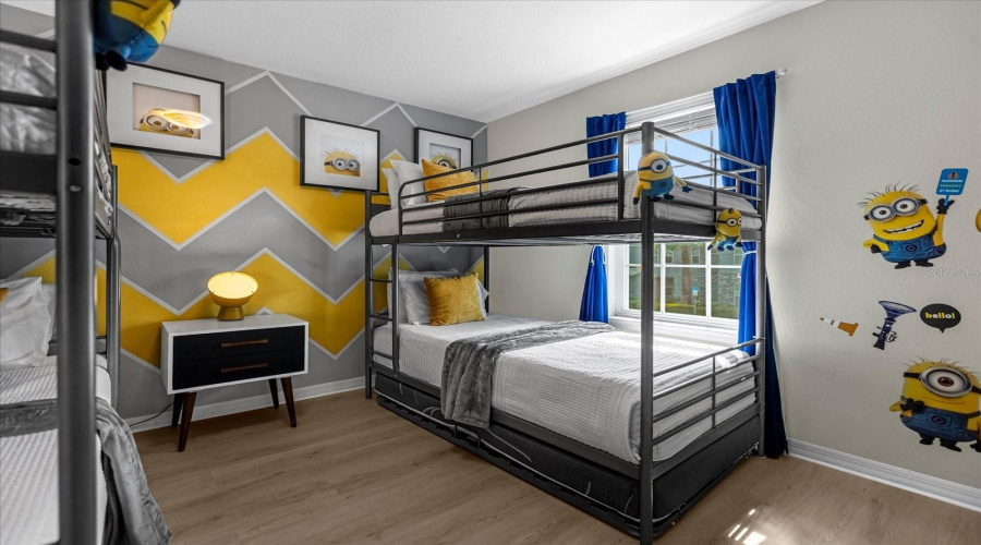 KISSIMMEE, Florida 34747, 5 Bedrooms Bedrooms, ,4 BathroomsBathrooms,Residential,For Sale,CAREY PALM,0,MFRO6391997