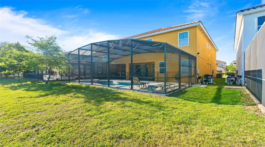 KISSIMMEE, Florida 34746, 8 Bedrooms Bedrooms, ,6 BathroomsBathrooms,Residential,For Sale,SHIVA LOOP,0,MFRO6392356