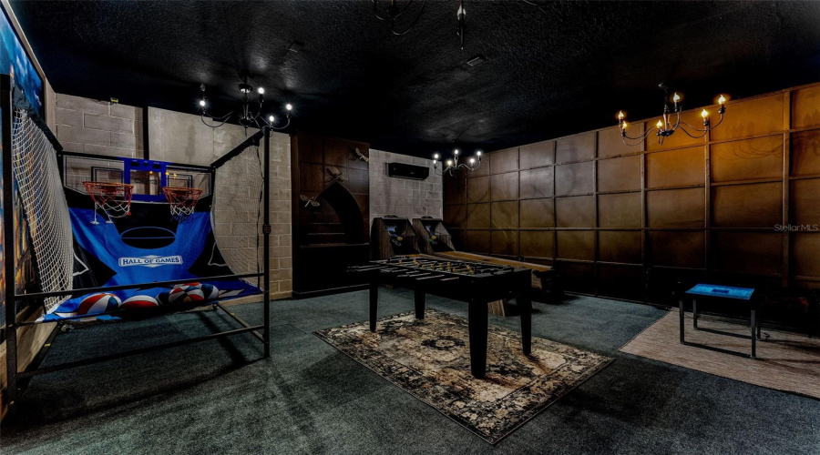 KISSIMMEE, Florida 34747, 5 Bedrooms Bedrooms, ,5 BathroomsBathrooms,Residential,For Sale,MARKER,0,MFRO6322229