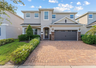 KISSIMMEE, Florida 34747, 5 Bedrooms Bedrooms, ,5 BathroomsBathrooms,Residential,For Sale,MARKER,0,MFRO6322229