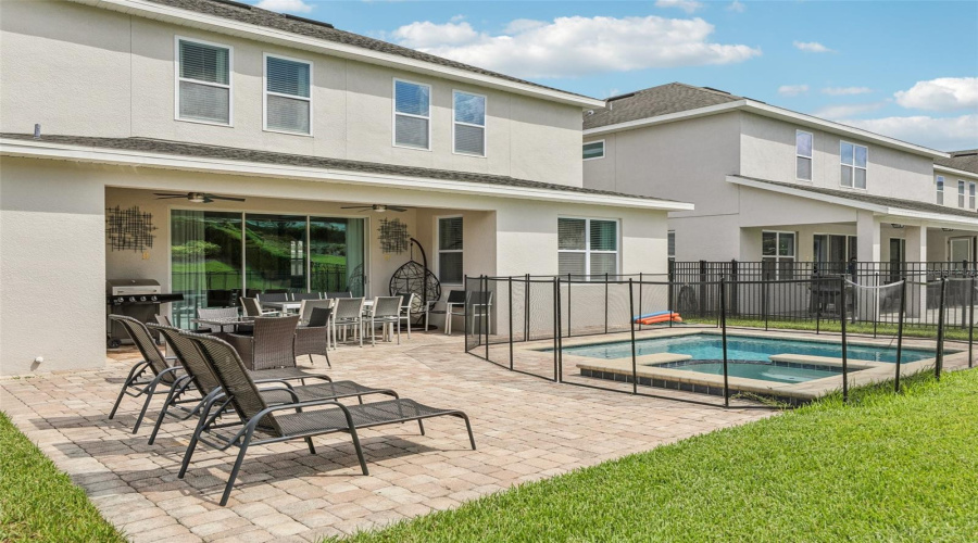 KISSIMMEE, Florida 34747, 5 Bedrooms Bedrooms, ,5 BathroomsBathrooms,Residential,For Sale,MARKER,0,MFRO6322229