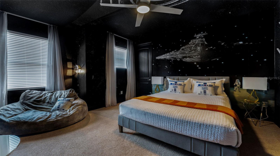 KISSIMMEE, Florida 34747, 5 Bedrooms Bedrooms, ,5 BathroomsBathrooms,Residential,For Sale,MARKER,0,MFRO6322229