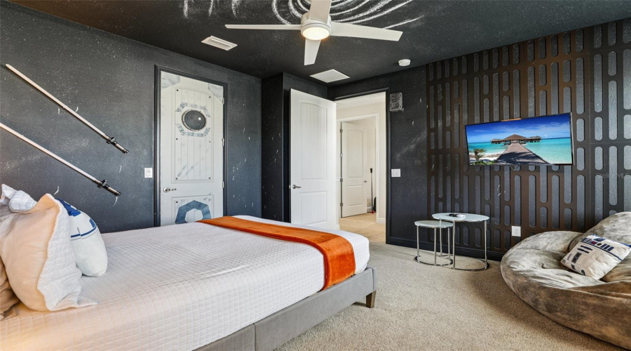 KISSIMMEE, Florida 34747, 5 Bedrooms Bedrooms, ,5 BathroomsBathrooms,Residential,For Sale,MARKER,0,MFRO6322229