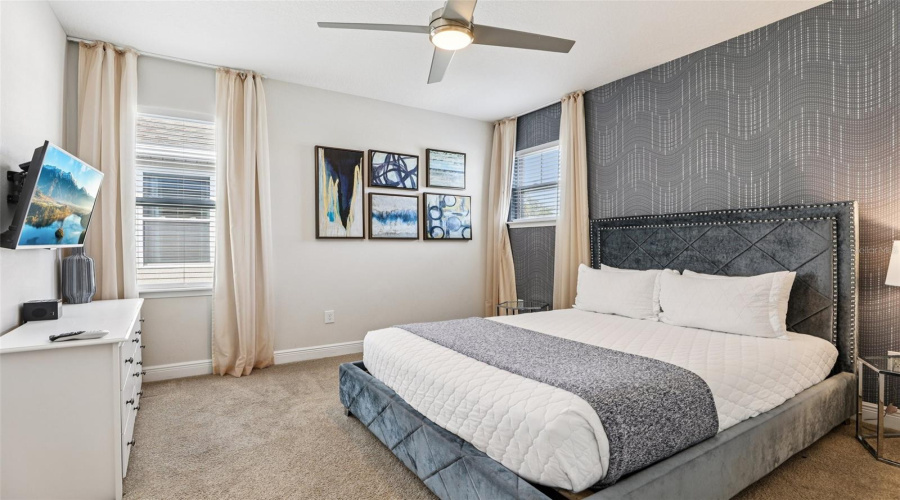 KISSIMMEE, Florida 34747, 5 Bedrooms Bedrooms, ,5 BathroomsBathrooms,Residential,For Sale,MARKER,0,MFRO6322229