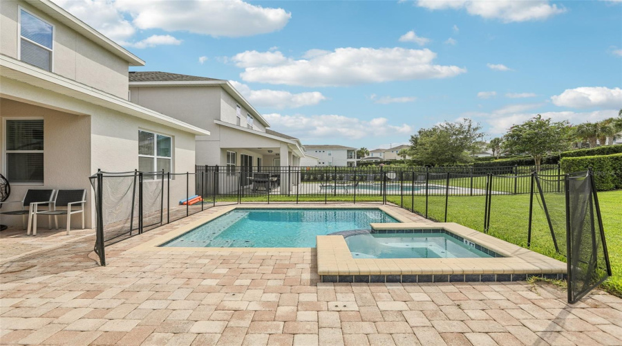 KISSIMMEE, Florida 34747, 5 Bedrooms Bedrooms, ,5 BathroomsBathrooms,Residential,For Sale,MARKER,0,MFRO6322229