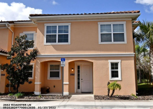 KISSIMMEE, Florida 34746, 3 Bedrooms Bedrooms, ,2 BathroomsBathrooms,Residential,For Sale,ROADSTER,0,MFRO6392552