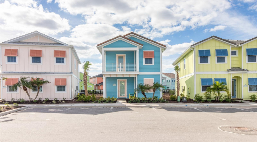 KISSIMMEE, Florida 34747, 2 Bedrooms Bedrooms, ,2 BathroomsBathrooms,Residential,For Sale,KNEE DEEP,0,MFRO6383023