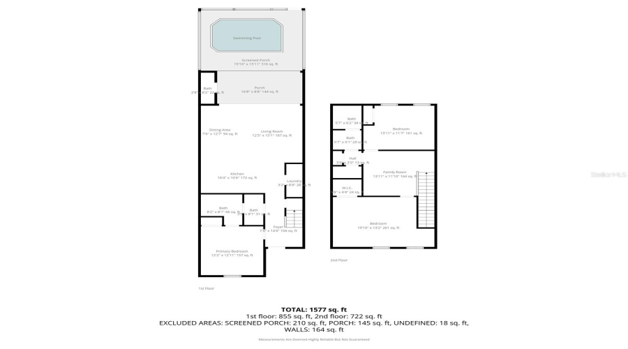 DAVENPORT, Florida 33896, 3 Bedrooms Bedrooms, ,2 BathroomsBathrooms,Residential,For Sale,CAPTIVA,0,MFRO6392429
