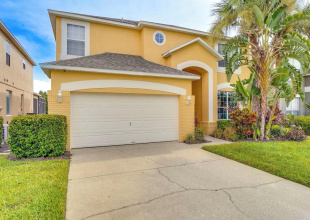 KISSIMMEE, Florida 34747, 7 Bedrooms Bedrooms, ,4 BathroomsBathrooms,Residential,For Sale,LA ISLA,0,MFRTB8436969