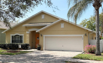 DAVENPORT, Florida 33837, 4 Bedrooms Bedrooms, ,3 BathroomsBathrooms,Residential,For Sale,BRIDGEFORD CROSSING,0,MFRS5145175