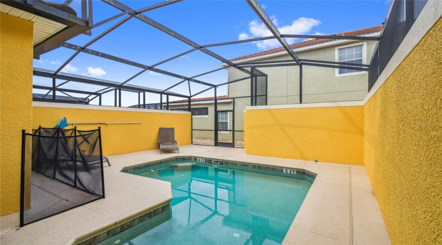 KISSIMMEE, Florida 34747, 4 Bedrooms Bedrooms, ,3 BathroomsBathrooms,Residential,For Sale,CANDY PALM,0,MFRO6391123