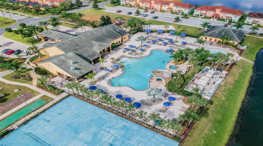 KISSIMMEE, Florida 34747, 4 Bedrooms Bedrooms, ,3 BathroomsBathrooms,Residential,For Sale,CANDY PALM,0,MFRO6391123