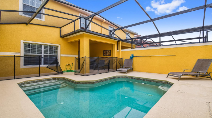 KISSIMMEE, Florida 34747, 4 Bedrooms Bedrooms, ,3 BathroomsBathrooms,Residential,For Sale,CANDY PALM,0,MFRO6391123