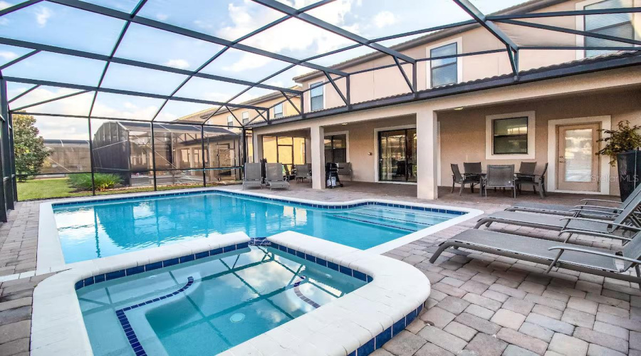 DAVENPORT, Florida 33896, 9 Bedrooms Bedrooms, ,5 BathroomsBathrooms,Residential,For Sale,SHADOW MOUNTAIN,0,MFRO6385091