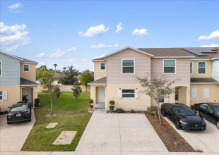 KISSIMMEE, Florida 34746, 3 Bedrooms Bedrooms, ,2 BathroomsBathrooms,Residential,For Sale,CORAL CASTLE,0,MFRO6390476