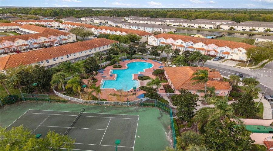 KISSIMMEE, Florida 34746, 3 Bedrooms Bedrooms, ,2 BathroomsBathrooms,Residential,For Sale,CORAL CASTLE,0,MFRO6390476