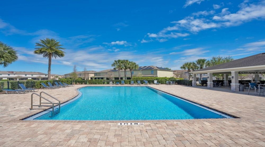 DAVENPORT, Florida 33896, 3 Bedrooms Bedrooms, ,2 BathroomsBathrooms,Residential,For Sale,ARBOR LAKES,0,MFRO6391590