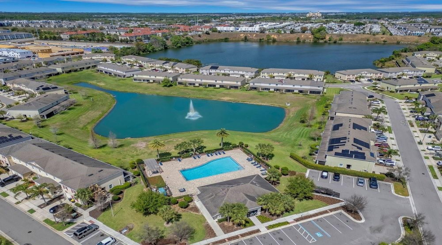 DAVENPORT, Florida 33896, 3 Bedrooms Bedrooms, ,2 BathroomsBathrooms,Residential,For Sale,ARBOR LAKES,0,MFRO6391590