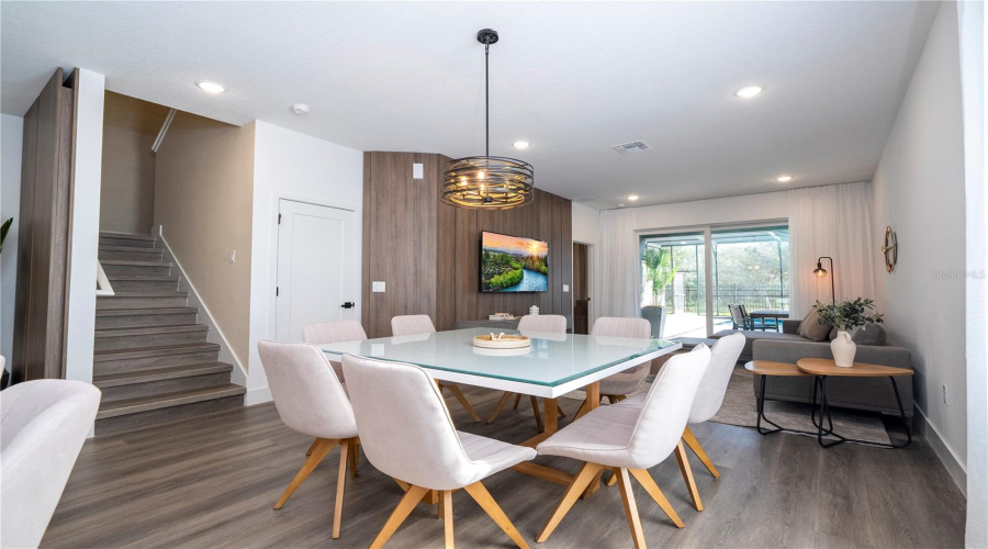 KISSIMMEE, Florida 34747, 5 Bedrooms Bedrooms, ,4 BathroomsBathrooms,Residential,For Sale,SANTORINI,0,MFRO6392039