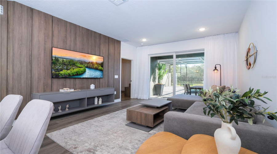 KISSIMMEE, Florida 34747, 5 Bedrooms Bedrooms, ,4 BathroomsBathrooms,Residential,For Sale,SANTORINI,0,MFRO6392039