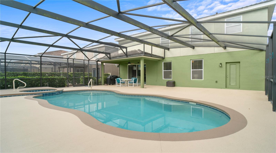 DAVENPORT, Florida 33837, 5 Bedrooms Bedrooms, ,4 BathroomsBathrooms,Residential,For Sale,WILDWOOD,0,MFRO6302043