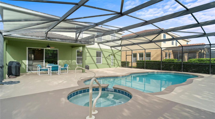 DAVENPORT, Florida 33837, 5 Bedrooms Bedrooms, ,4 BathroomsBathrooms,Residential,For Sale,WILDWOOD,0,MFRO6302043