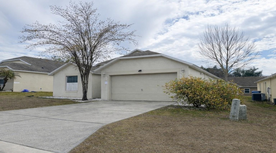 DAVENPORT, Florida 33837, 3 Bedrooms Bedrooms, ,2 BathroomsBathrooms,Residential,For Sale,LAKE CHARLES,0,MFRS5143999