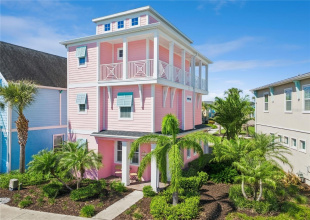 KISSIMMEE, Florida 34747, 3 Bedrooms Bedrooms, ,3 BathroomsBathrooms,Residential,For Sale,LATITUDE,0,MFRS5145924