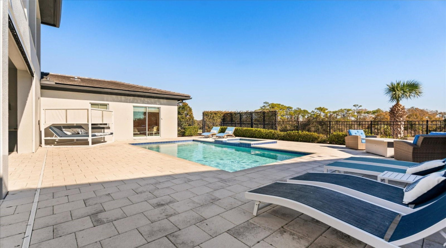 REUNION, Florida 34747, 5 Bedrooms Bedrooms, ,4 BathroomsBathrooms,Residential,For Sale,EXCITEMENT,0,MFRO6392786