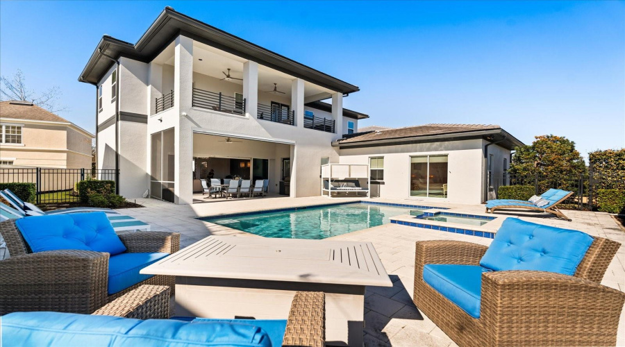 REUNION, Florida 34747, 5 Bedrooms Bedrooms, ,4 BathroomsBathrooms,Residential,For Sale,EXCITEMENT,0,MFRO6392786