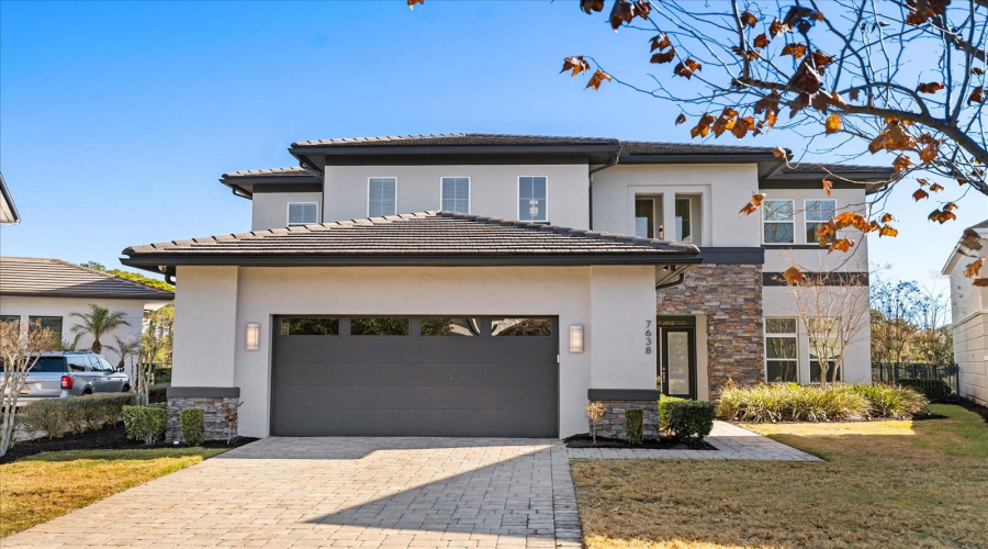 REUNION, Florida 34747, 5 Bedrooms Bedrooms, ,4 BathroomsBathrooms,Residential,For Sale,EXCITEMENT,0,MFRO6392786