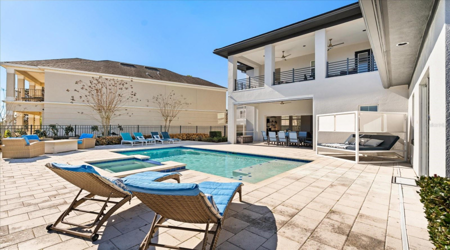 REUNION, Florida 34747, 5 Bedrooms Bedrooms, ,4 BathroomsBathrooms,Residential,For Sale,EXCITEMENT,0,MFRO6392786