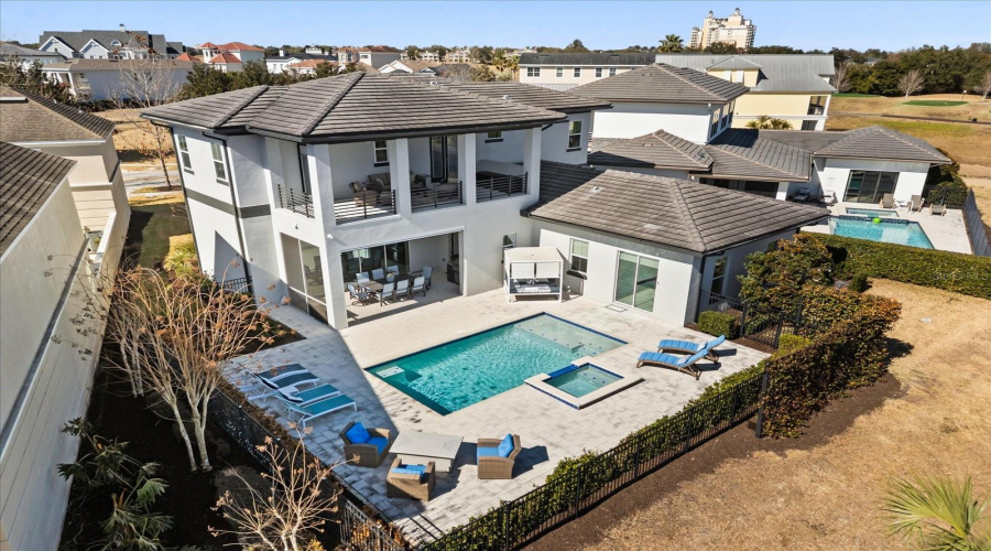 REUNION, Florida 34747, 5 Bedrooms Bedrooms, ,4 BathroomsBathrooms,Residential,For Sale,EXCITEMENT,0,MFRO6392786