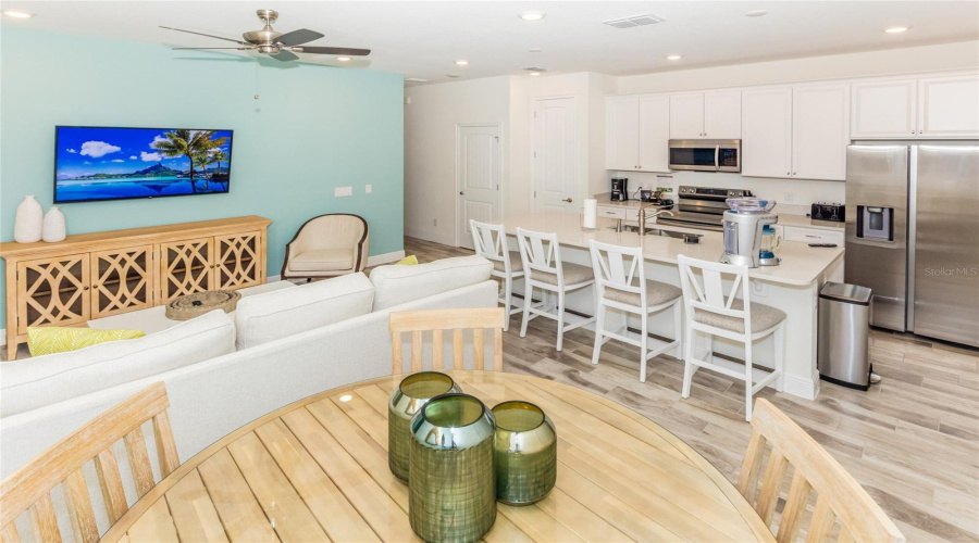 KISSIMMEE, Florida 34747, 3 Bedrooms Bedrooms, ,3 BathroomsBathrooms,Residential,For Sale,CARIBBEAN SOUL,0,MFRS5146209