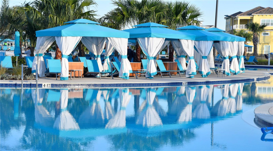 KISSIMMEE, Florida 34747, 3 Bedrooms Bedrooms, ,3 BathroomsBathrooms,Residential,For Sale,CARIBBEAN SOUL,0,MFRS5146209