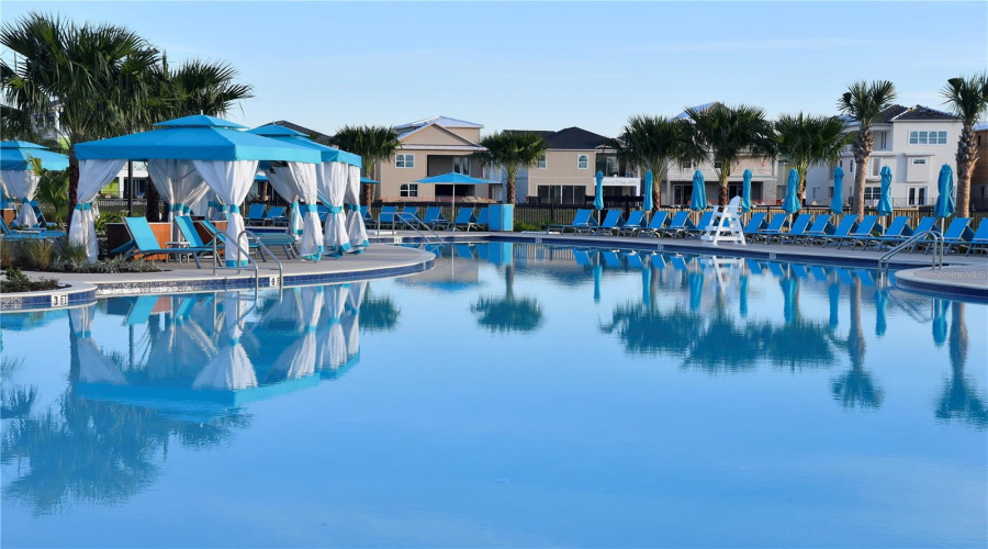 KISSIMMEE, Florida 34747, 3 Bedrooms Bedrooms, ,3 BathroomsBathrooms,Residential,For Sale,CARIBBEAN SOUL,0,MFRS5146209