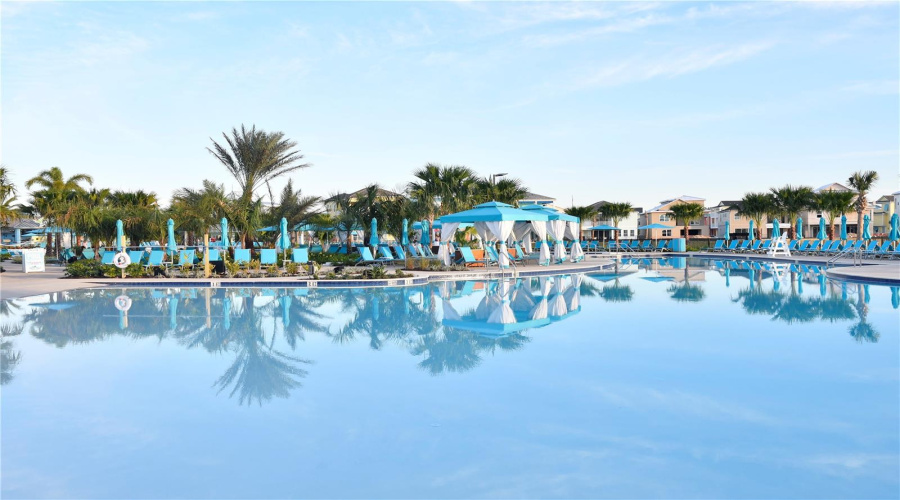 KISSIMMEE, Florida 34747, 3 Bedrooms Bedrooms, ,3 BathroomsBathrooms,Residential,For Sale,CARIBBEAN SOUL,0,MFRS5146209