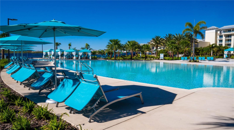 KISSIMMEE, Florida 34747, 3 Bedrooms Bedrooms, ,3 BathroomsBathrooms,Residential,For Sale,CARIBBEAN SOUL,0,MFRS5146209