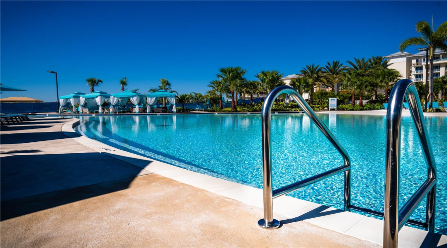 KISSIMMEE, Florida 34747, 3 Bedrooms Bedrooms, ,3 BathroomsBathrooms,Residential,For Sale,CARIBBEAN SOUL,0,MFRS5146209